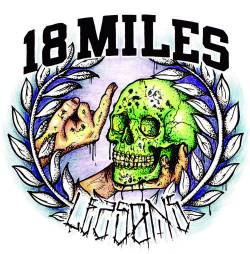 18 Miles : Lessons